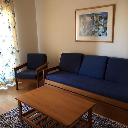 Edificio Amparo Apartman Portimão Kültér fotó