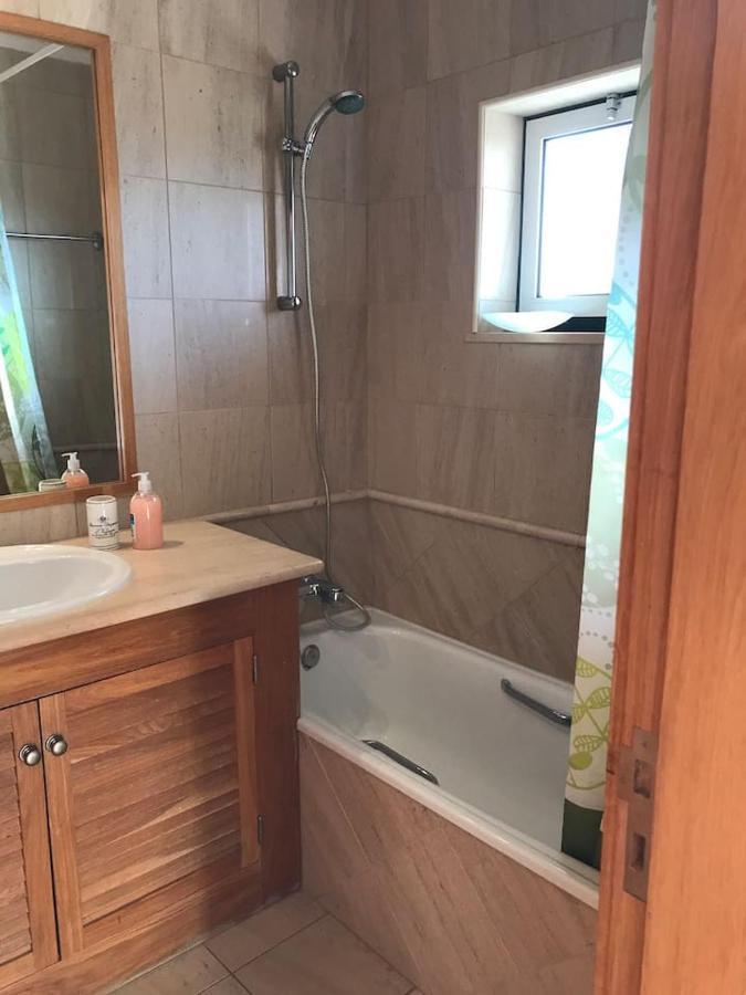 Edificio Amparo Apartman Portimão Kültér fotó
