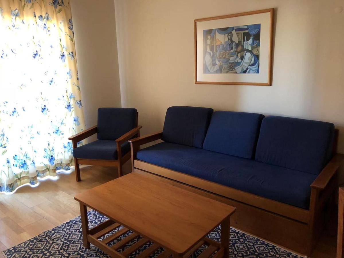Edificio Amparo Apartman Portimão Kültér fotó