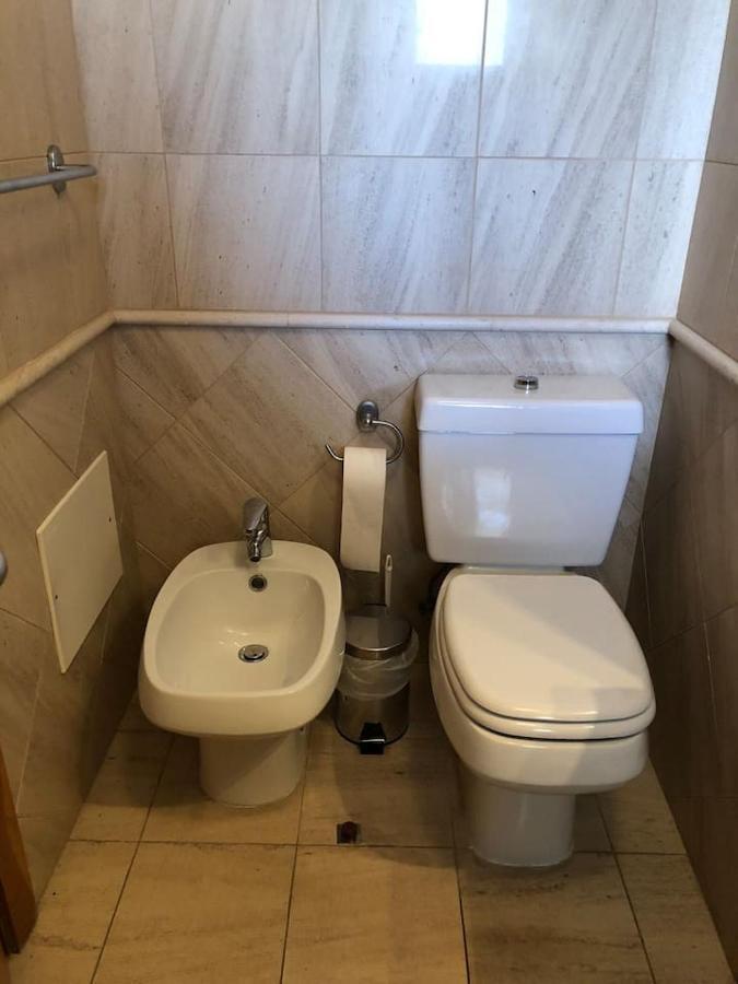 Edificio Amparo Apartman Portimão Kültér fotó