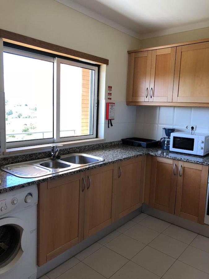 Edificio Amparo Apartman Portimão Kültér fotó