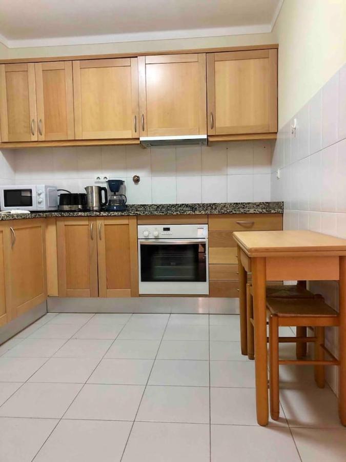 Edificio Amparo Apartman Portimão Kültér fotó
