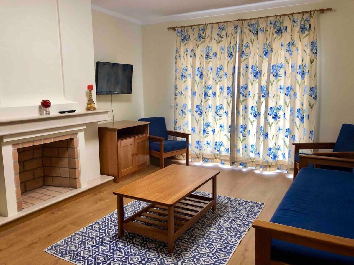 Edificio Amparo Apartman Portimão Kültér fotó