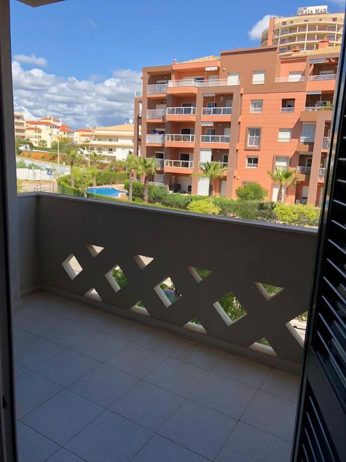 Edificio Amparo Apartman Portimão Kültér fotó