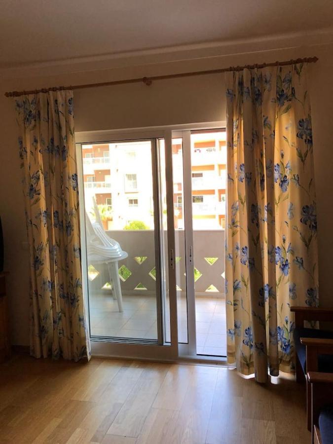 Edificio Amparo Apartman Portimão Kültér fotó