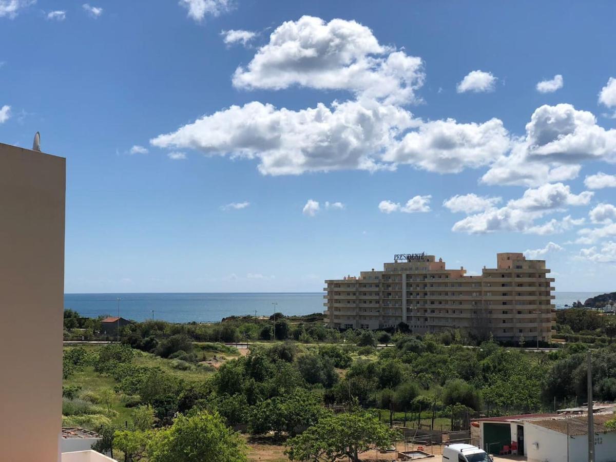 Edificio Amparo Apartman Portimão Kültér fotó